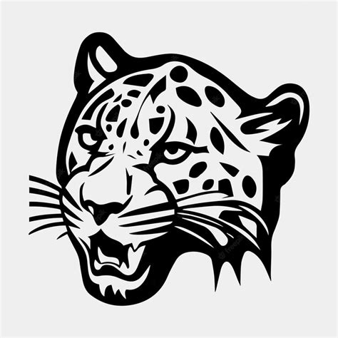 Premium Vector Leopard Logo Vector Illustration Design
