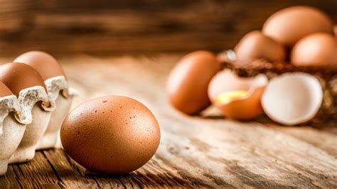 The Best Way To Tell If Your Eggs Have Gone Bad