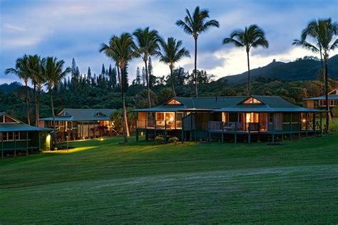 Hana Maui Resort A Destination By Hyatt Residence