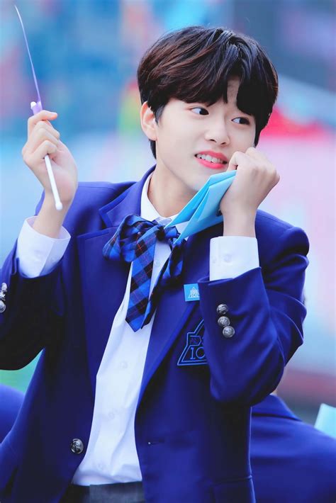 #leejinwoo #이진우 #producex101 | 연예인, 아기, 아들