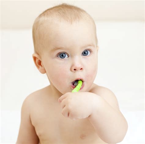What might have been a disaster for the finlay family leads to letting go and finding grace in the glorious chaos of life. Is Fluoride Toothpaste Safe For Babies? | Delta Dental of ...