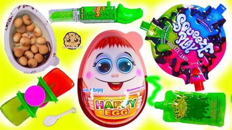 Crazy Weird Candy Haul Video Egg Sour Juicy Drops More Youtube