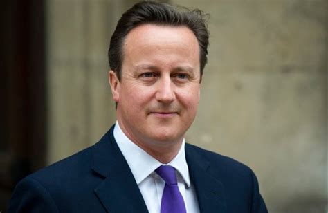 Cf Eurasia Wishes All The Best To David Cameron Conservative