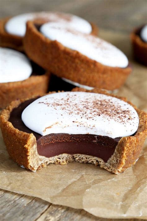 Written by laura newcomer on march 14, 2013. 22 Easy Gluten-Free Desserts - Best Gluten Free Dessert ...