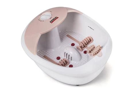 Top 10 Best Foot Spa Baths Reviews In 2022 Superiortoplist