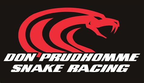 Don Prudhomme Snake Racing Vista Ca