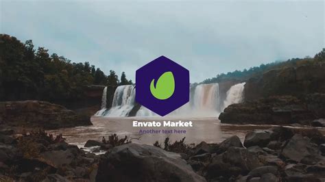 Corova virus intro is a contagious premiere pro template that you can use for yourself to show this stylized design. Premiere Pro Templates Review: Simple Logo Intro - YouTube