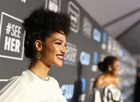 Pose Star Indya Moore Trans Womens Penises Are Biologically Female Pinknews