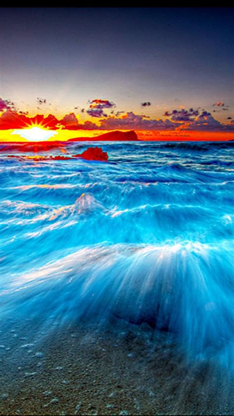 Download 200 Kumpulan Wallpaper Iphone Ocean Terbaik Background Id
