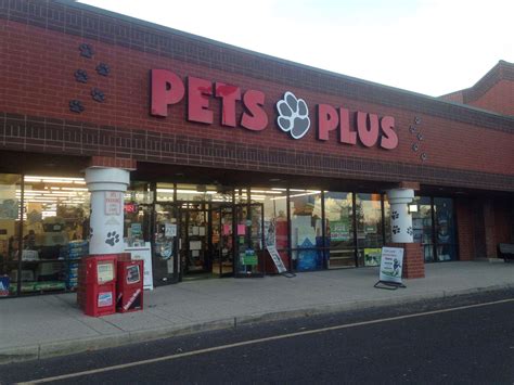 Pets Plus Mays Landing Nj Pet Supplies