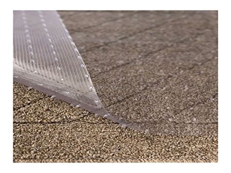 Resilia Premium Heavy Duty Floor Runnerprotector For Carpet Floors
