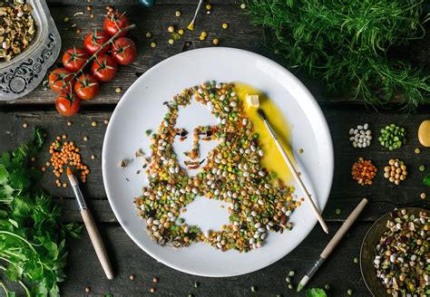 15 Creative Food Photography Ideas By Photographer Pavel Sablya