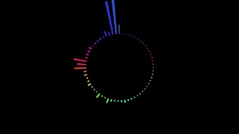 Maybe you would like to learn more about one of these? Audio spectrum gif » GIF Images Download
