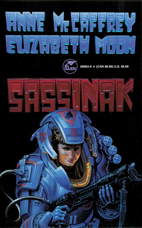 Sassinak Book By Mccaffrey Official Publisher Page Simon Schuster
