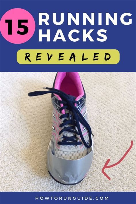 The Best Running Hacks Ever Revealed Running Tips Running Running