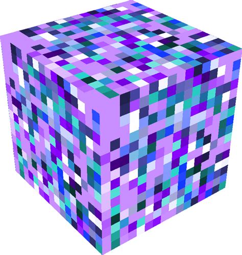 Wool Purple Minecraft Block Tynker