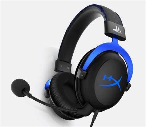 Hyperx Cloud Headset Review Audio Quality And Comfort To Play For
