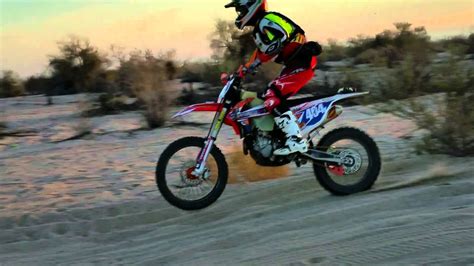 Baja 250 2016 Dirt Bikes Youtube