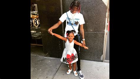 Famous Dex 2024 Girlfriend Net Worth Tattoos Smoking And Body Facts