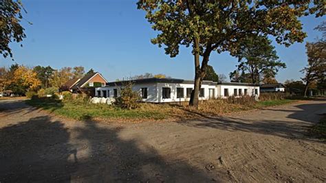 Haus in werneuchen günstig kaufen. Großes neues Einfamilienhaus in Werneuchen bei Berlin ...