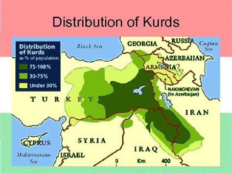 A Brief Overview Of The Kurdistan Region Of