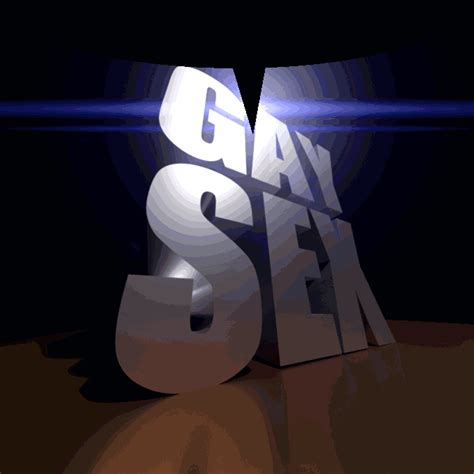 Gay Sex 3d Text Speech Bubble 3d Text Reaction Images Know Your Meme