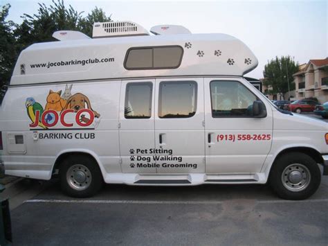 Mobile grooming services my number one priority is the safety and happiness of your dog. Mobile Grooming | Dog Groomers Near Me | Joco Barking Club