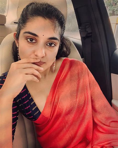 11 nivetha thomas hot photos sexy nivetha thomas just for movie freaks