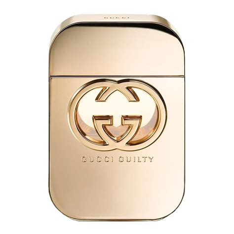 Purchase Gucci Guilty Eau De Toilette 75ml Online At Special Price In