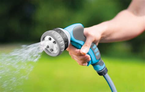 Multifunctional Hand Sprinkler Jet Ideal™ Cellfast