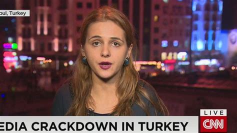 turkey arrests journalists and executives cnn