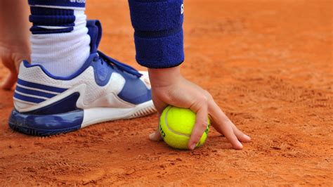 roland garros le quotidien des ramasseurs de balles