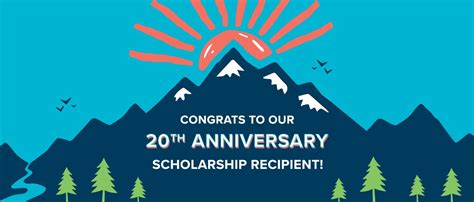 Alaska 529 Celebrates 20th Anniversary With Scholarship Award Alaska 529