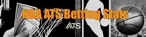 Nba Team Ats Standings Betting Trends By Quarter 1st And 2nd Half