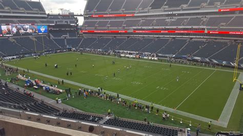 Section C26 At Lincoln Financial Field