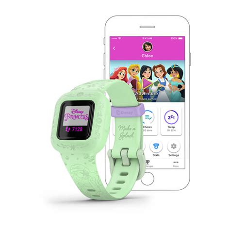 3 fitness tracker for kids. vívofit® jr. 3