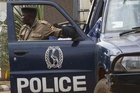Ugandan Police Arrest 8 Year Old Girl For Lesbianism Lgbtq Nation