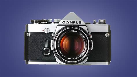 The 12 Best Olympus Cameras Ever From Pen F To Om D Techradar