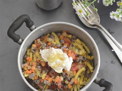 Le ricette con la carne salada sono svariate: Carne Salada: le ricette