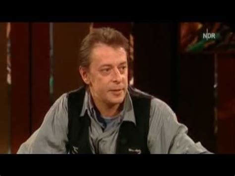 Doch die gesamtzahl im zuge der pandemie erfasster todesfälle ist hoch. Rio Reiser in der NDR-Talkshow (1995) - YouTube