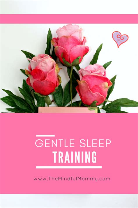 The One With Gentle Sleep Training | Gentle sleep training ...