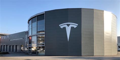 Tesla Set Two Major Milestones To Expand In China Techstory