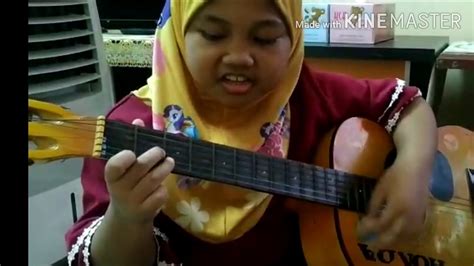 Music suasana di hari raya 100% free! Suasana Di Hari Raya Anuar & Elliana(Cover gitar kapok ...