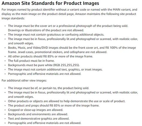 A Simple How To Guide To Creating Amazon Product Photos