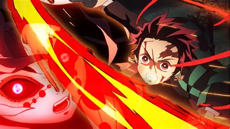REMEMBERED FOR YEARS TO COME! - Demon Slayer Kimetsu No ...