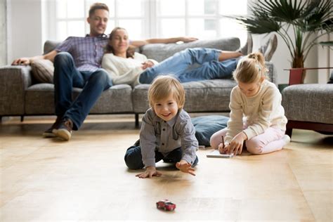 Entertain Children While being home: 5 Tips - My Unlimited Lifestyle