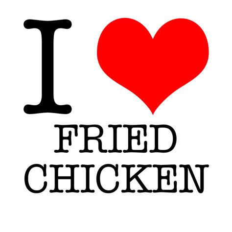 Fried Chicken Love Hot Sex Picture