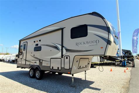 2020 Forest River Rockwood Ultra Lite 2441ws For Sale In Hanover Pa On