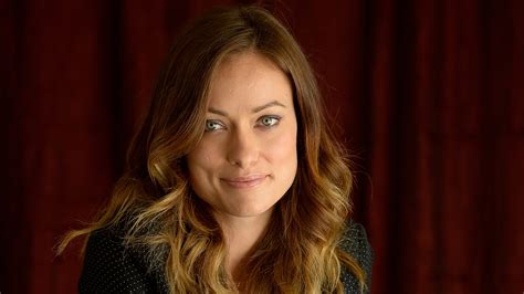 Olivia Wilde On Life Love And Drinking Buddies