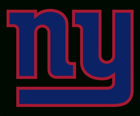 28 New York Giants Svg Free Pictures Free Svg Files S